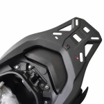 Achterste bagagedrager compatibel met Yamaha NMAX 155 / NMAX 125 (2025-2026)