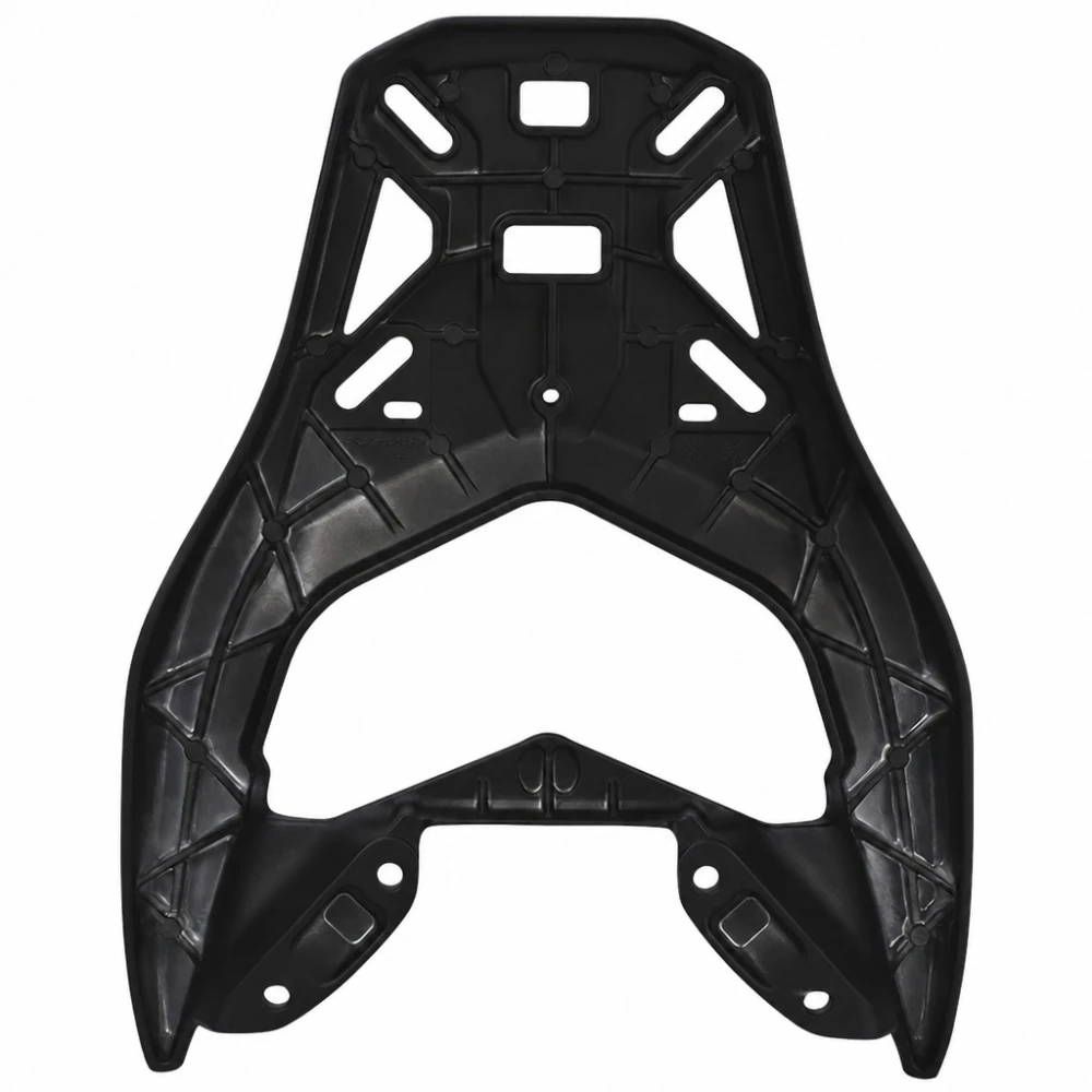 Achterste bagagedrager compatibel met Yamaha NMAX 155 / NMAX 125 (2025-2026)