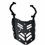 Achterrek compatibel met Yamaha Ténéré 700 / T7 / XTZ 2019-2024