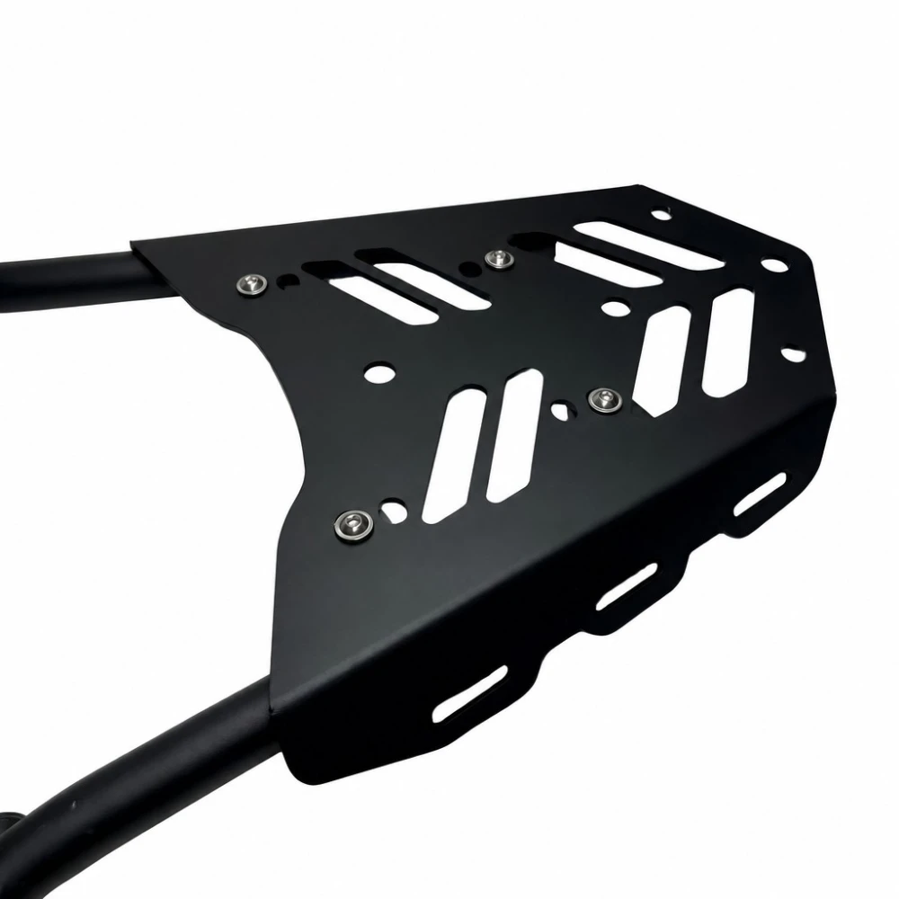 Achterrek compatibel met Yamaha Ténéré 700 / T7 / XTZ 2019-2024