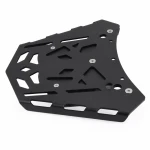 Achterdrager compatibel met Yamaha Tracer 9 GT / GT+ 2021-2024