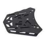 Achterdrager compatibel met Yamaha Tracer 9 GT / GT+ 2021-2024