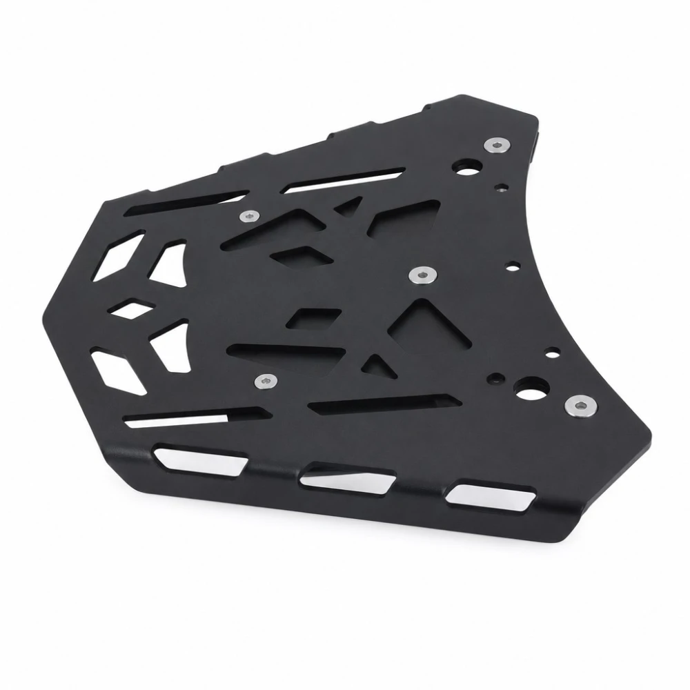 Achterdrager compatibel met Yamaha Tracer 9 GT / GT+ 2021-2024