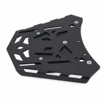 Achterdrager compatibel met Yamaha Tracer 9 GT / GT+ 2021-2024