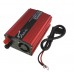500W Sinusgolf Power Inverter DC48V naar AC220V lader