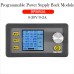 DP20V2A CVCC Programmeer bare controle Step Down Power Supply Module LCD Display