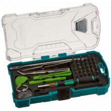 Pro'skit Sd-9326m Consumer Electronic Equipment Repair Kit