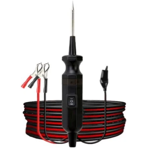 DY18 auto circuit tester 12V en 24V voor elektrische diagnose