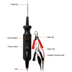 DY18 auto circuit tester 12V en 24V voor elektrische diagnose