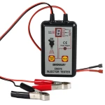 Allsun EM276 injector tester met 4 pulsmodi voor nauwkeurige diagnose