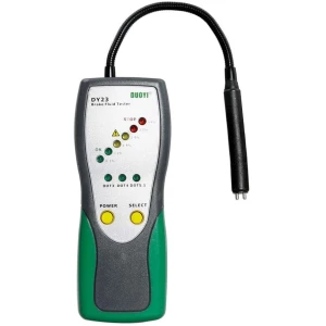 DUOYI DY23 digitale remvloeistoftester voor DOT 3, DOT 4 en DOT 5.1