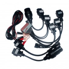 Professionele kit voor auto obdii kabel Electronic equipment  22.00 euro - satkit