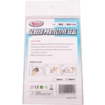 Accesorios para instalación del Protector de Pantalla Nintendo DSI XL