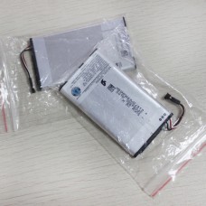 Ps Vita 2210mah Lithium Batterijpakket Sp65m