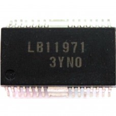 Ps2 Ic Lb11971 (ORIGINEEL Voor Sony Ps2 V9-V11)