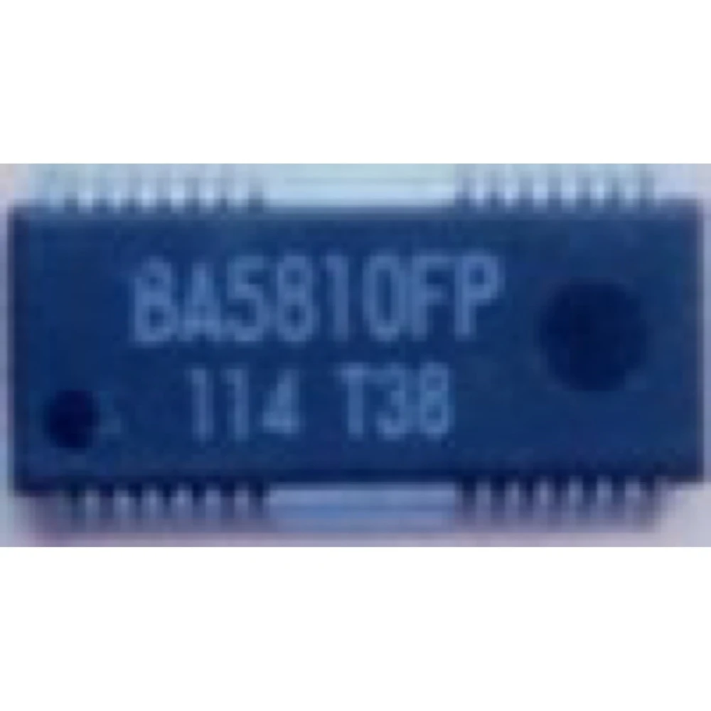 PS2 lasercontrole-IC BA5810FP - onderdeel voor PlayStation 2 reparatie