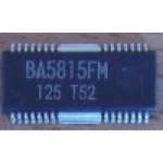 PS2 laser control IC BA5815FM - lasercontroller voor PlayStation 2