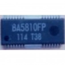 Ps2 Laserbesturing Ic Ba5810fp