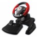 /PS3/PS2/PC Racing Wheel met pedaal ACCESORY PSTWO  22.99 euro - satkit