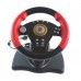 /PS3/PS2/PC Racing Wheel met pedaal ACCESORY PSTWO  22.99 euro - satkit
