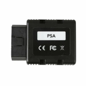 PSA-Com Bluetooth diagnosetool voor Peugeot en Citroen