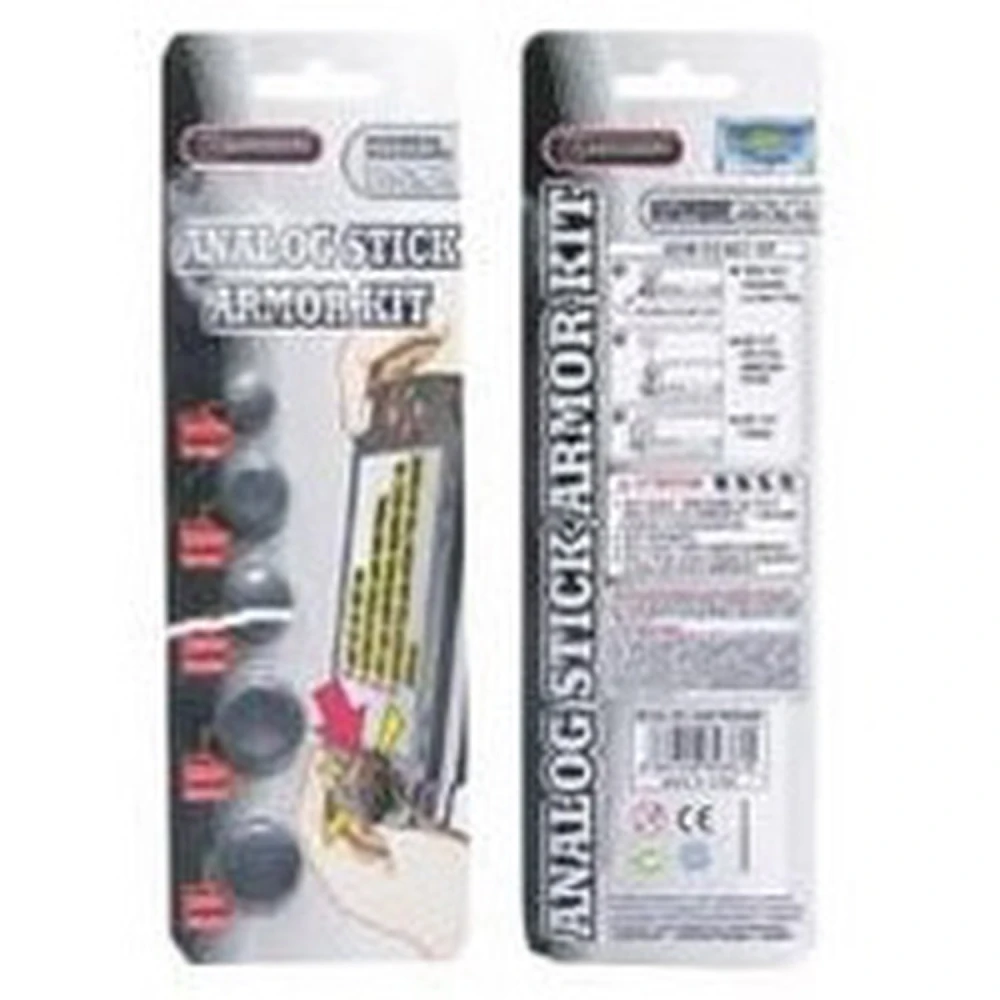 PSP Analog Stick Armor Kit voor reparatie van de PSP-analoge stick - 5 stuks