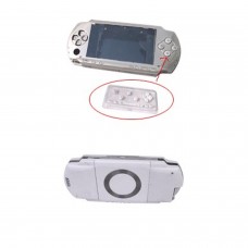 Psp Console Shell - Wit