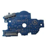 PSP aan/uit PCB + schakelaar voor reparatie en onderhoud