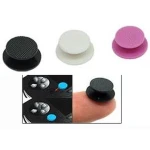 PSP2000 analoge stickdop zwart - vervanging voor PSP Slim joystick