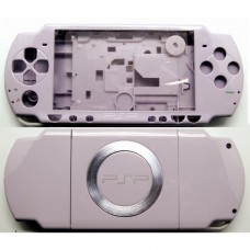 Psp2000/Slank Console Shell - Purple