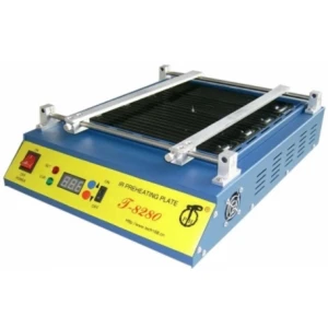 Puhui T-8280 infrarood voorverwarmer voor PCB en BGA