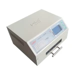 Puhui T-962 V2.0 infrarood reflow oven voor PCB- en SMD BGA-solderen