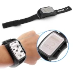 JM-X4 magnetische schroevenarmband voor technici en elektronicareparateurs