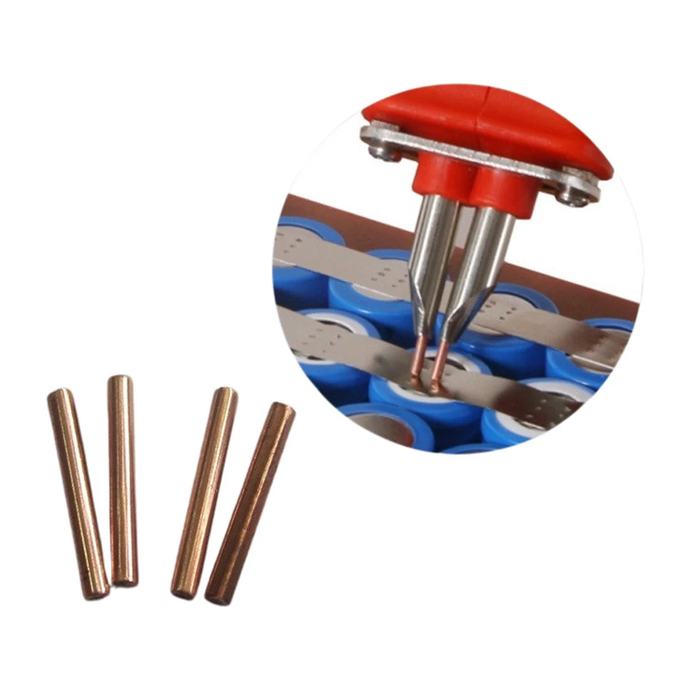 Originele Sunkko 71B vervangpunt voor puntlaspincet