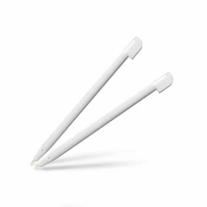 satkit Witte stylus voor Nintendo DS Lite - 2 stuks