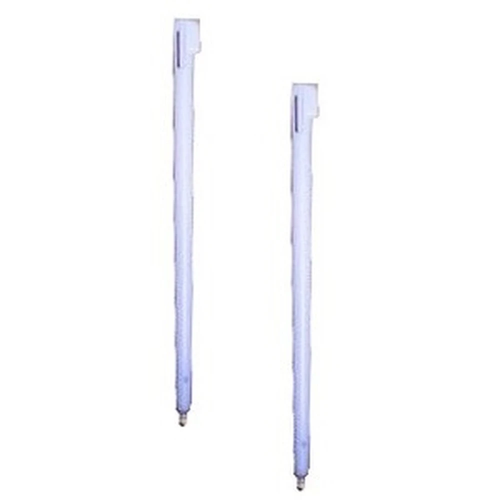 Nintendo DSi stylus wit - 2 vervangende styluspunten