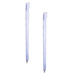 Nintendo DSi stylus wit - 2 vervangende styluspunten