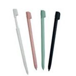 Roze stylus voor Nintendo DS Lite - intrekbaar (2 stuks)