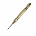 Centerpons + Ruitenhamer Auto 2-in-1 Noodgeval Veiligheid
