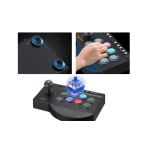 PXN 0082 arcade stick voor PS3 - multplatform arcade joystick