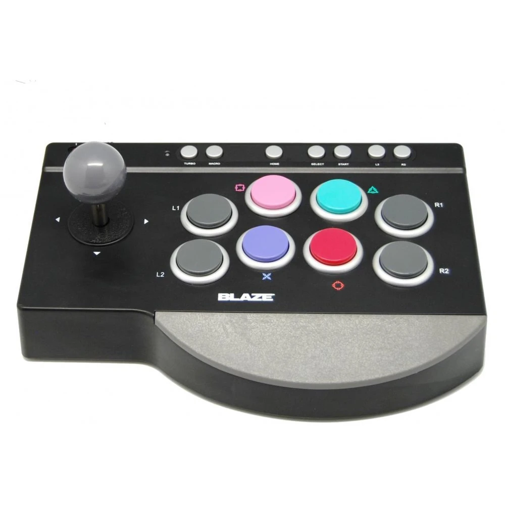 PXN 0082 arcade stick voor PS3 - multplatform arcade joystick