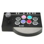 PXN 0082 arcade stick voor PS3 - multplatform arcade joystick