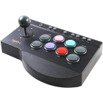 PXN 0082 arcade stick voor PS3 - multplatform arcade joystick