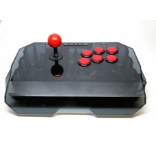 Qanba N1 Black Ps3/Pc Arcade Joystick (fightstick)