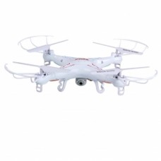 Quadcopter Drone Syma X5c-1 Ontdekkingsreizigers 2,4 Ghz 4ch 6axis Gyro Rc Con Camara Hd