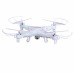 QUADCOPTER DRONE SYMA X5C-1 ontdekkingsreizigers 2,4 GHz 4CH 6Axis Gyro RC CON CAMARA HD RC HELICOPTER Syma 45.00 euro - satkit