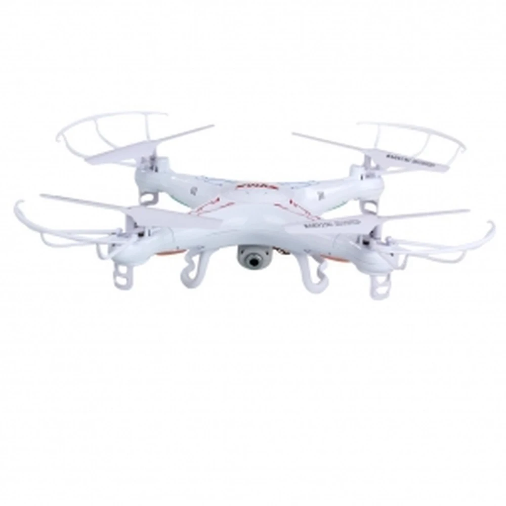 Syma X5C-1 Explorers quadcopter drone 2.4GHz 4CH 6Axis Gyro met HD-camera