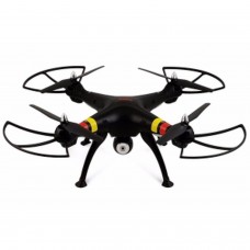 Quadcopter Drone Syma X8w Fpv Explorers 2,4ghz 4ch 6axis Gyro Rc Camera Hd Wifi