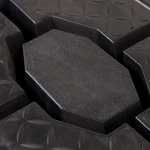 Kunststof oprijramp auto 2 ton x 2 stuks voor 4x4 en meer