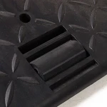 Kunststof oprijramp auto 2 ton x 2 stuks voor 4x4 en meer